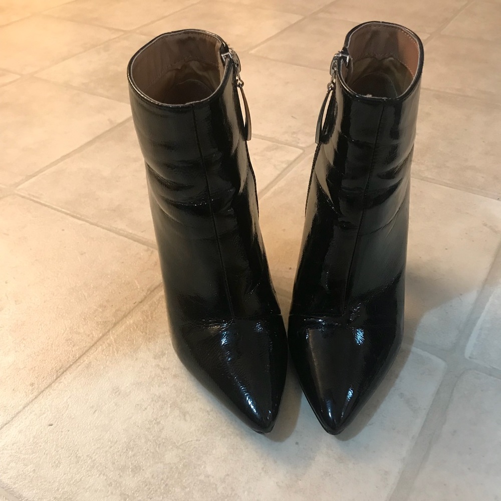 Cute booties
